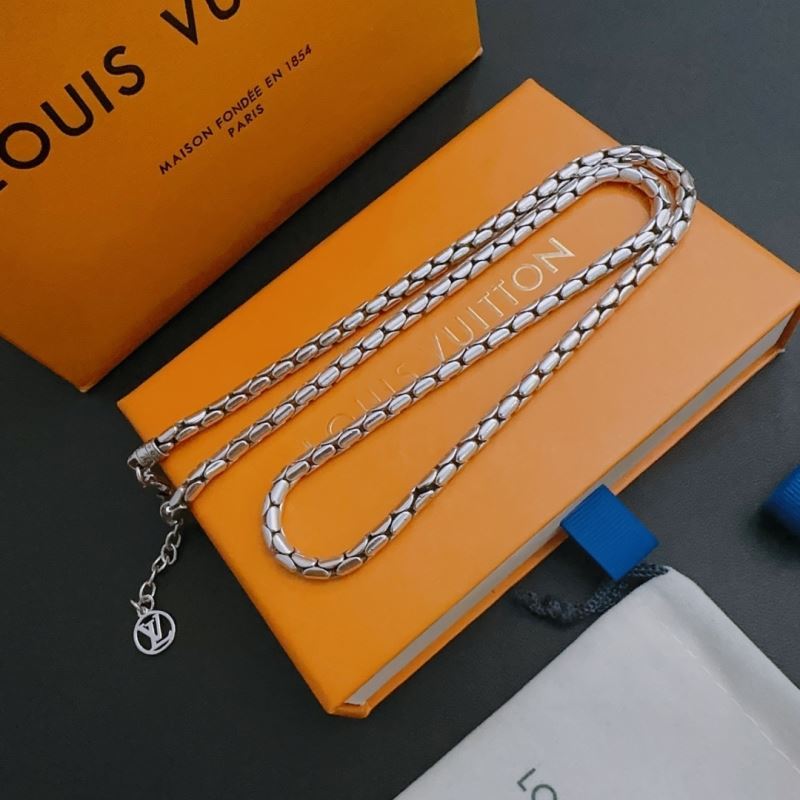 Louis Vuitton Necklaces